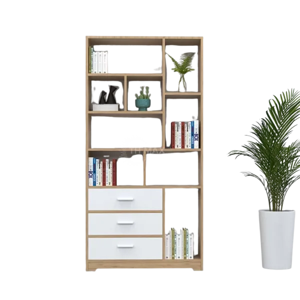 Kệ Trang Trí TH MAX GKTT-16