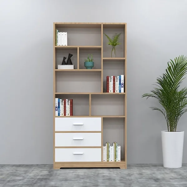 Kệ Trang Trí TH MAX GKTT-16