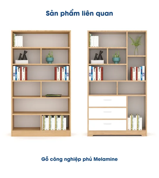 Kệ Trang Trí TH MAX GKTT-16