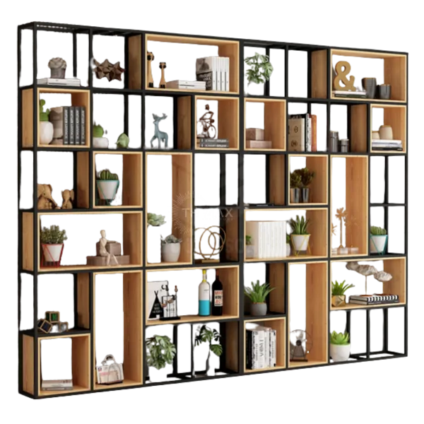 Kệ Trang Trí TH MAX GKTT-18