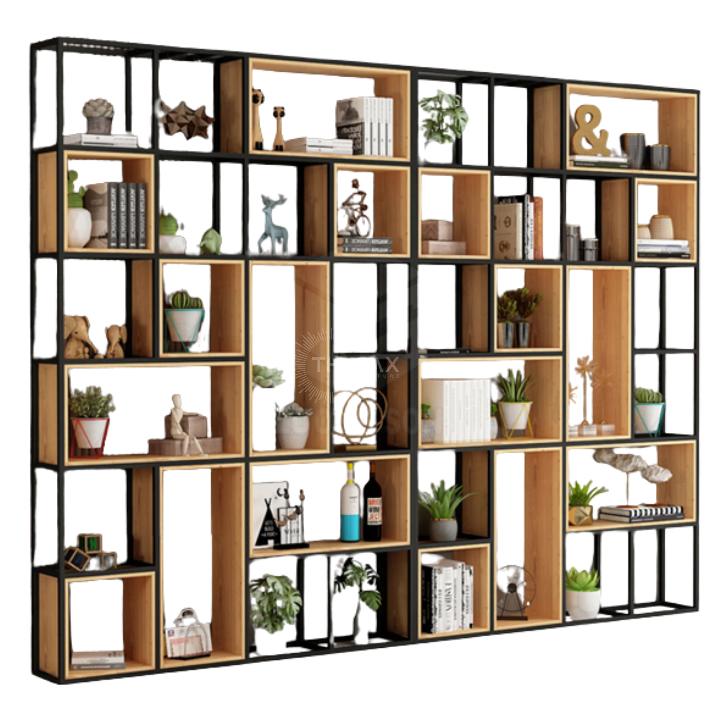 Kệ Trang Trí TH MAX GKTT-18 Kệ Trang Trí TH MAX GKTT-18