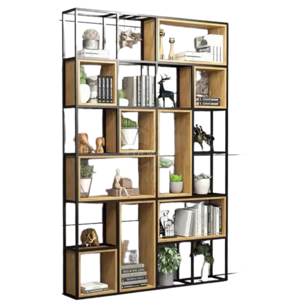 Kệ Trang Trí TH MAX GKTT-19