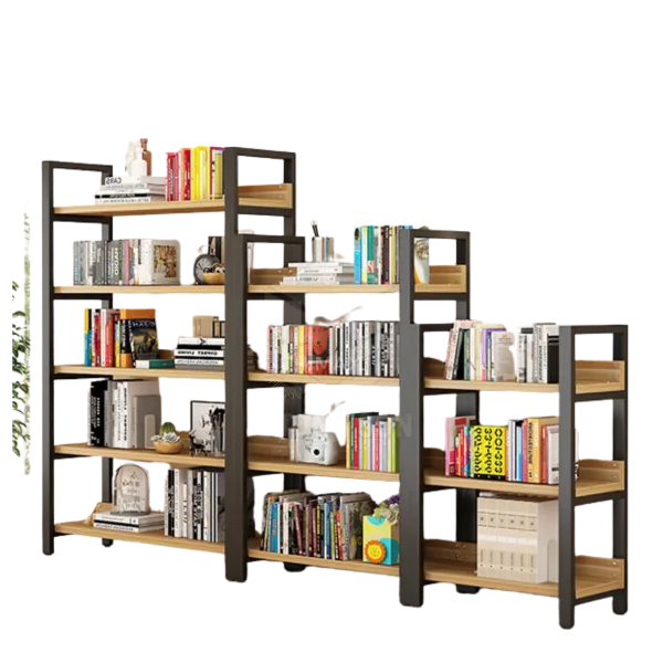 Kệ Trang Trí Bậc Thang TH MAX GKTT-20