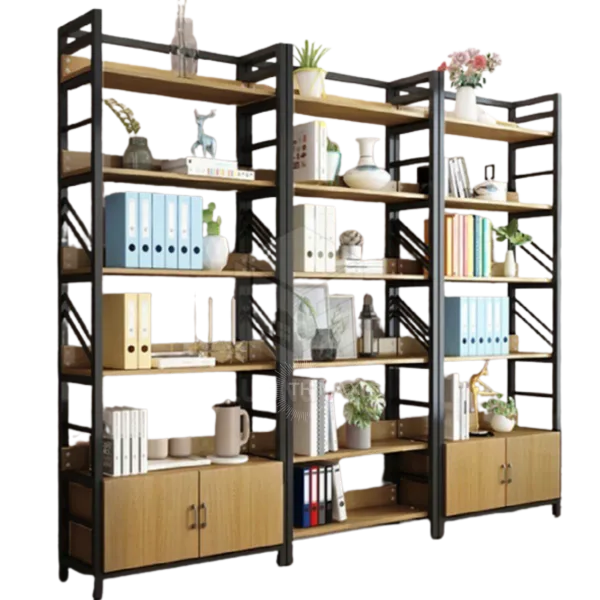 Kệ Trang Trí TH MAX GKTT-21