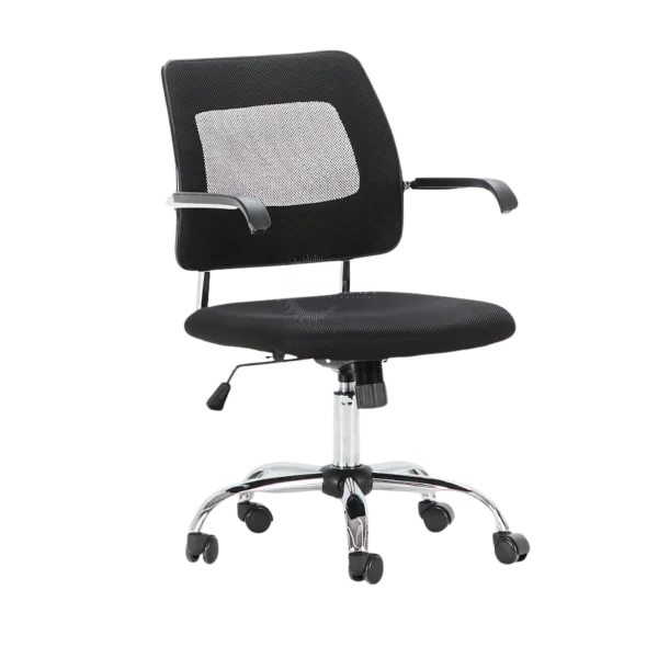 Ghế Phòng Họp TH MAX GPH-01