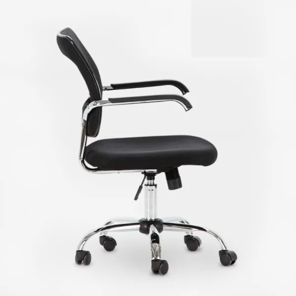 Ghế Phòng Họp TH MAX GPH-01