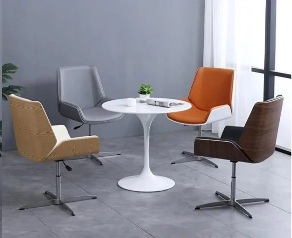 Ghế Phòng Họp TH MAX GPH-03