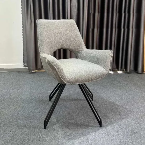 Ghế Phòng Họp TH MAX GPH-06