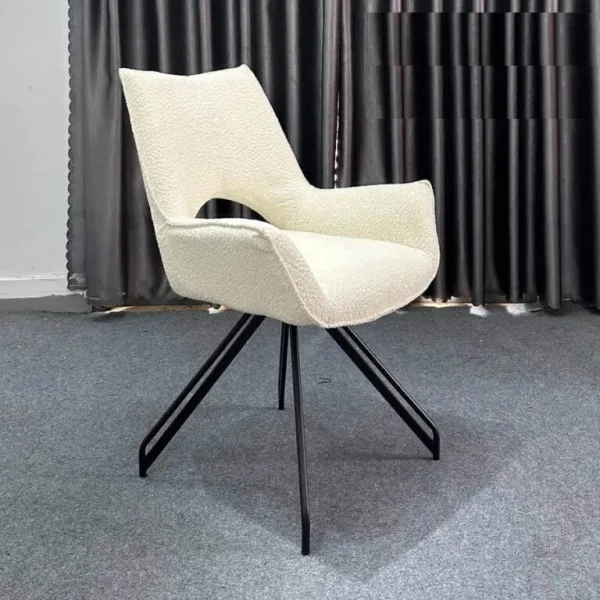 Ghế Phòng Họp TH MAX GPH-06