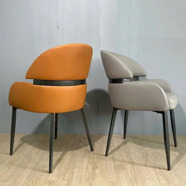 Ghế Phòng Họp TH MAX GPH-08