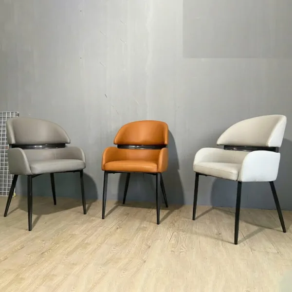 Ghế Phòng Họp TH MAX GPH-08