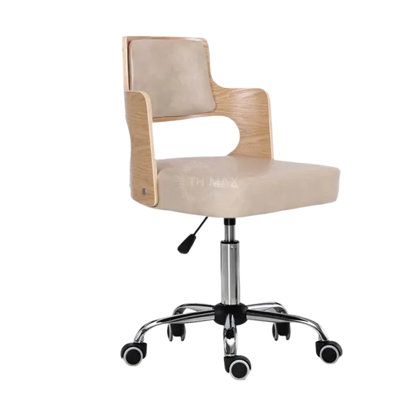 Ghế Làm Việc Lưng Thấp TH MAX GPH-09