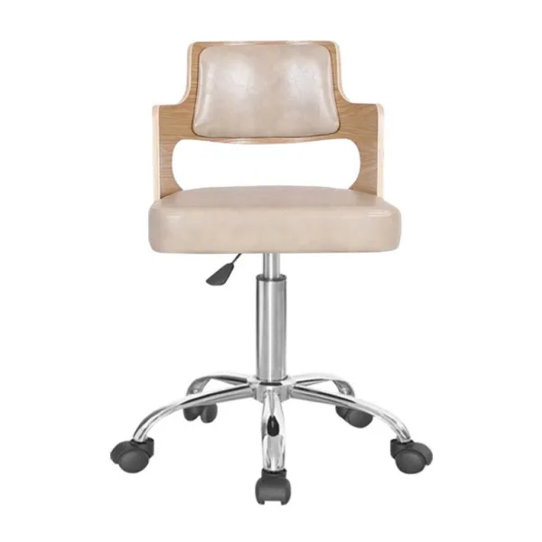 Ghế Làm Việc Lưng Thấp TH MAX GPH-09