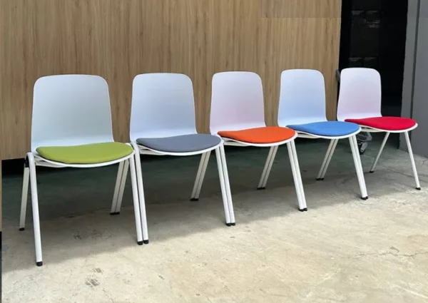 Ghế Tiếp Khách Văn Phòng TH MAX GPH-12