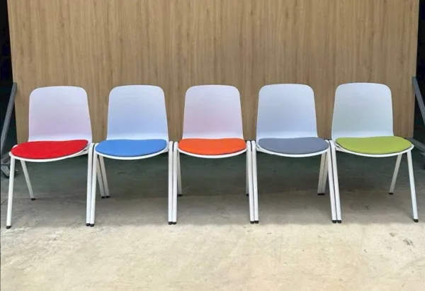 Ghế Tiếp Khách Văn Phòng TH MAX GPH-12