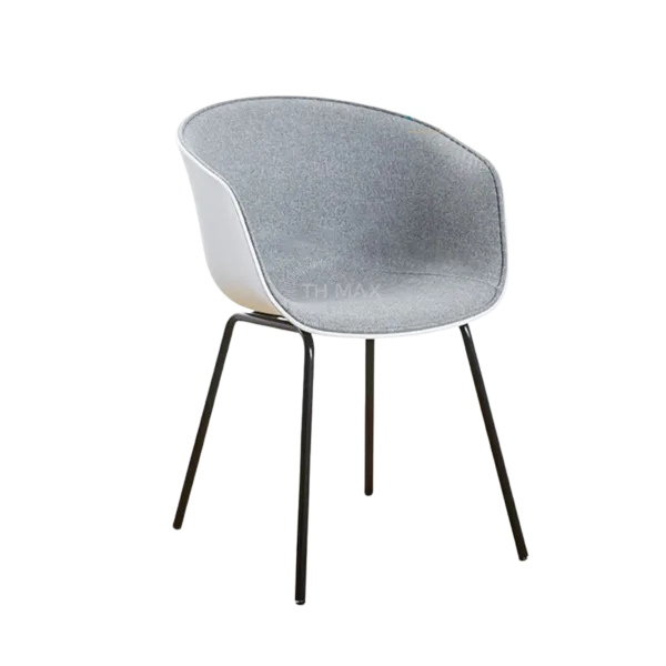 Ghế Tiếp khách Bọc Vải Bố TH MAX GPH-16