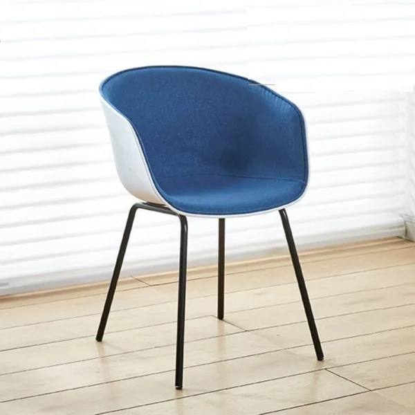 Ghế Tiếp khách Bọc Vải Bố TH MAX GPH-16