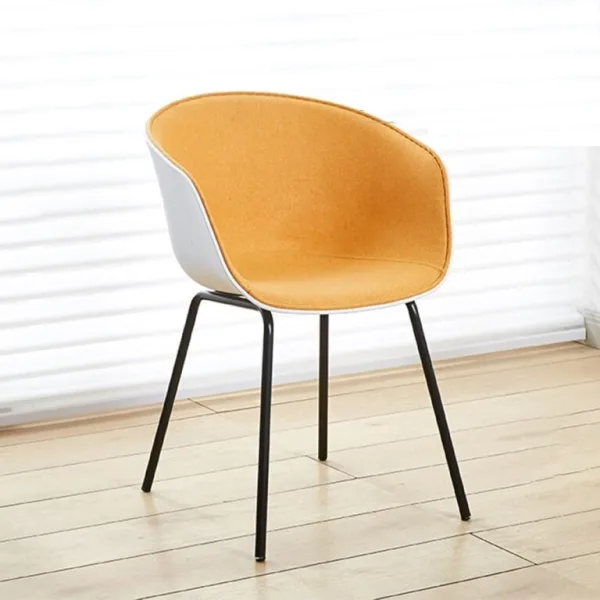 Ghế Tiếp khách Bọc Vải Bố TH MAX GPH-16