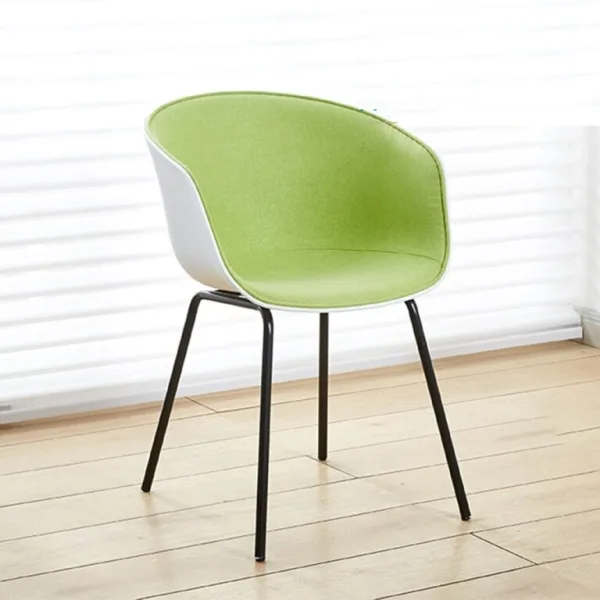 Ghế Tiếp khách Bọc Vải Bố TH MAX GPH-16