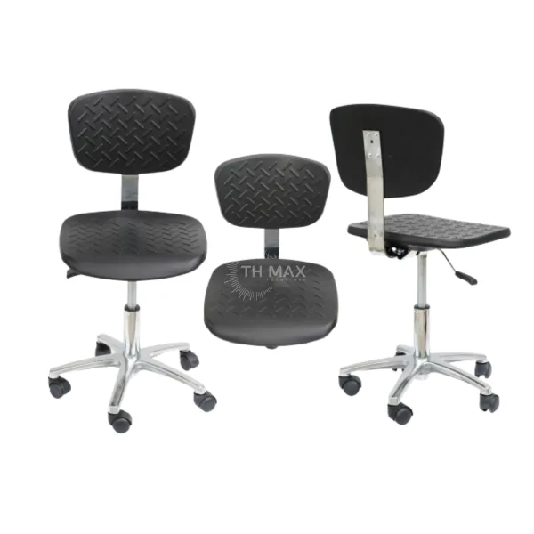 Ghế Tĩnh Điện TH MAX GTĐ-31 (1 thanh tựa lưng)