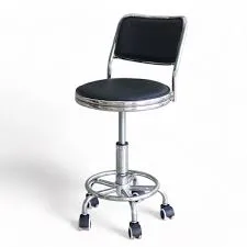 Ghế Tĩnh Điện TH MAX GTĐ-36 (có lưng tựa)