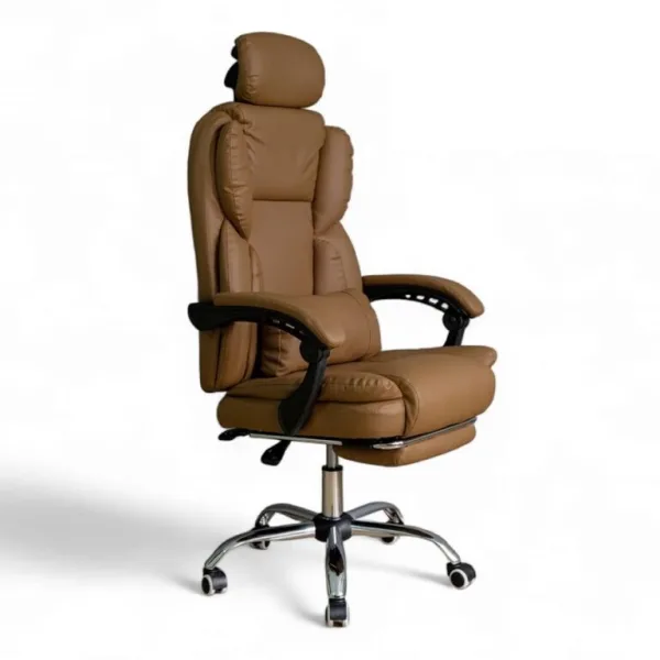 Ghế Trưởng Phòng TH MAX GTP-15