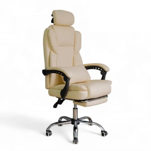 Ghế Trưởng Phòng TH MAX GTP-15