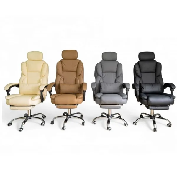 Ghế Trưởng Phòng TH MAX GTP-15