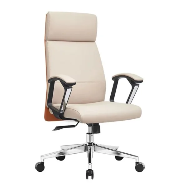 Ghế Trưởng Phòng TH MAX GTP-22