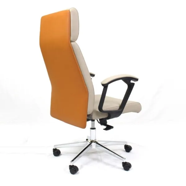 Ghế Trưởng Phòng TH MAX GTP-22