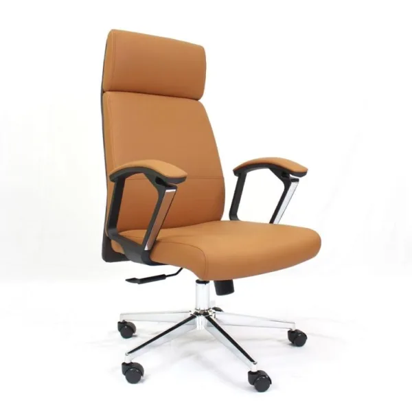 Ghế Trưởng Phòng TH MAX GTP-22