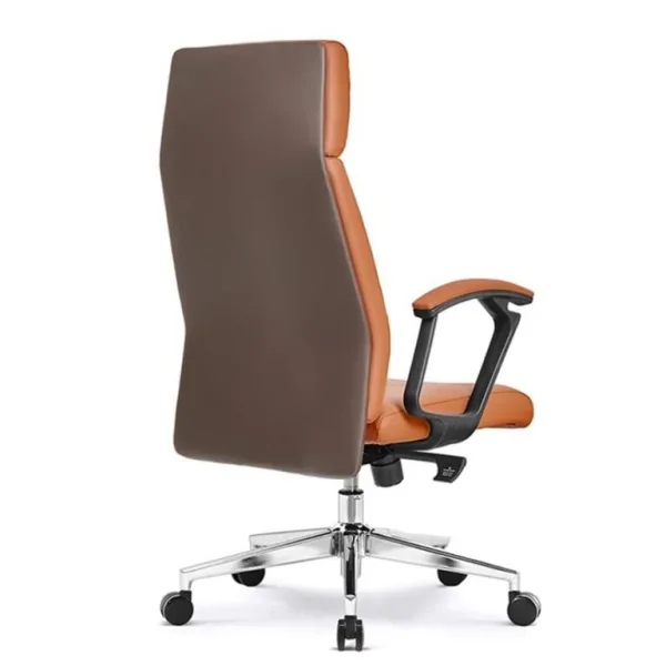 Ghế Trưởng Phòng TH MAX GTP-22