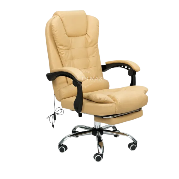 Ghế Trưởng Phòng TH MAX GTP-28