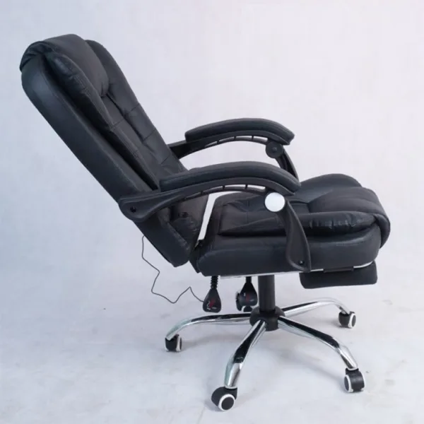 Ghế Trưởng Phòng TH MAX GTP-28