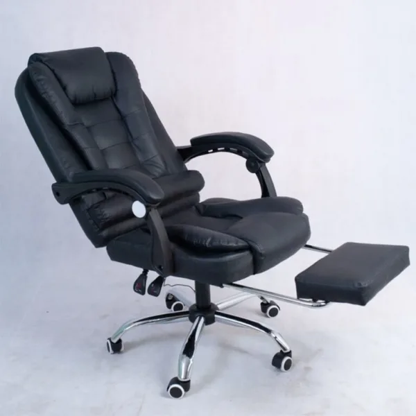 Ghế Trưởng Phòng TH MAX GTP-28