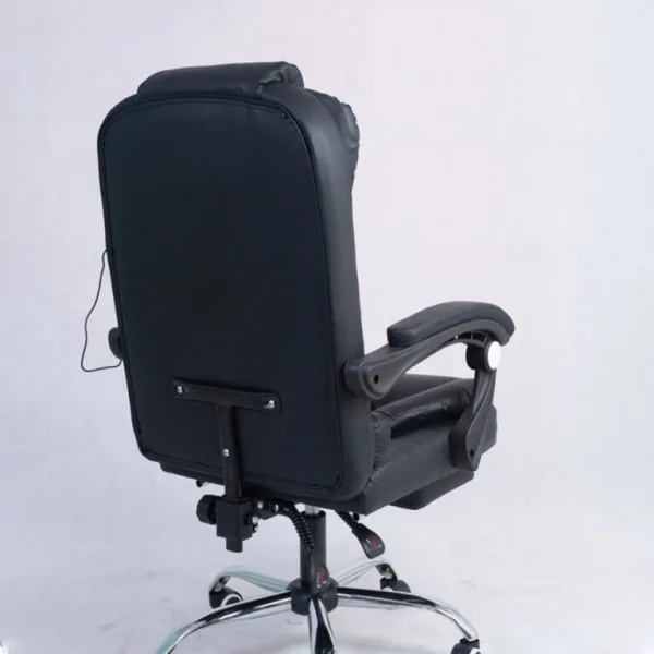 Ghế Trưởng Phòng TH MAX GTP-28