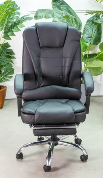 Ghế Trưởng Phòng TH MAX GTP-28