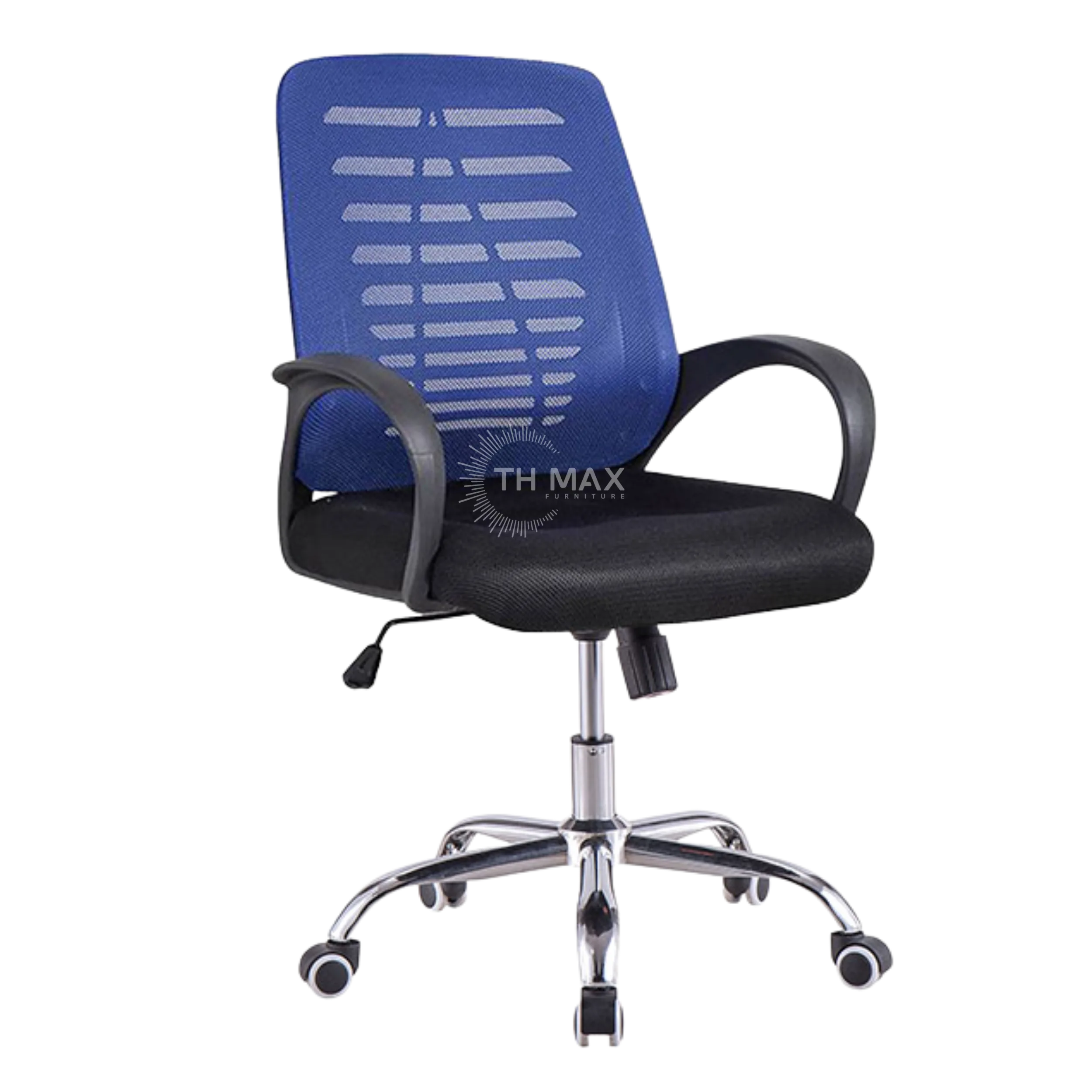 Ghế Xoay TH MAX GX-04 Ghế Xoay TH MAX GX-04