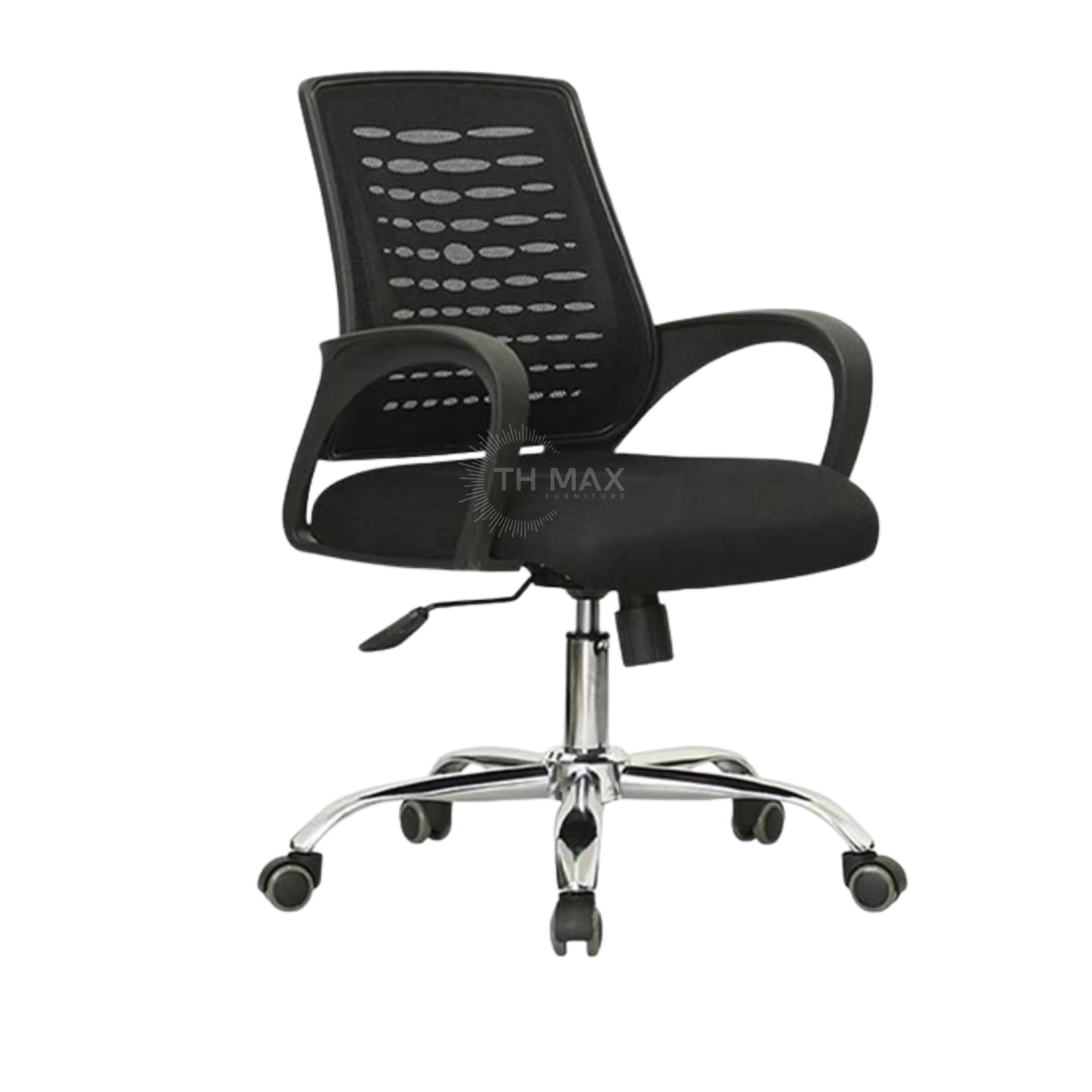 Ghế Xoay TH MAX GX-06 Ghế Xoay TH MAX GX-06