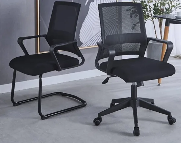 Ghế Xoay TH MAX GX-11