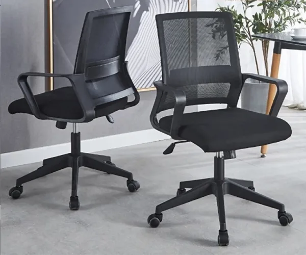 Ghế Xoay TH MAX GX-11