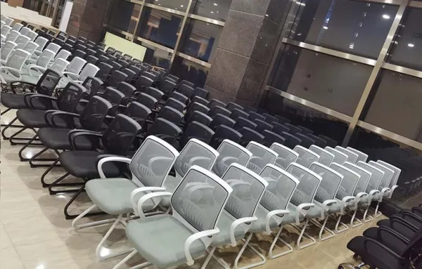 Ghế Xoay TH MAX GX-12