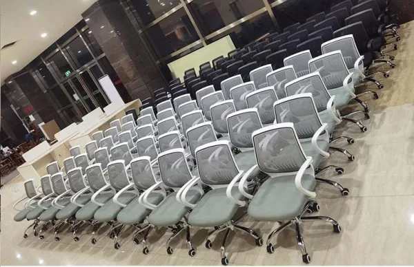 Ghế Xoay TH MAX GX-12