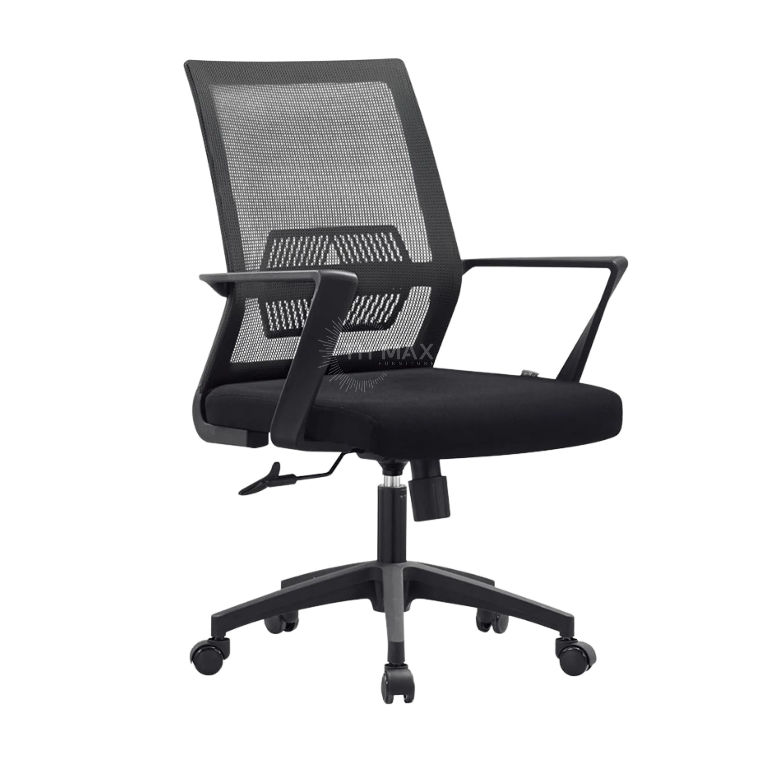 Ghế Xoay TH MAX GX-17 Ghế Xoay TH MAX GX-17