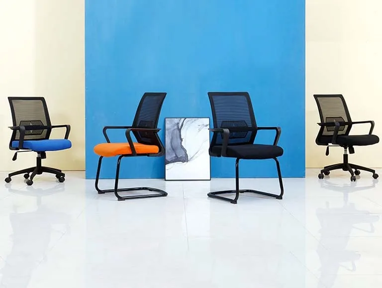 Ghế Xoay TH MAX GX-17 Ghế Xoay TH MAX GX-17