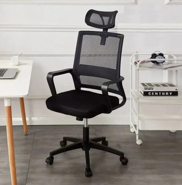 Ghế Xoay TH MAX GX-18