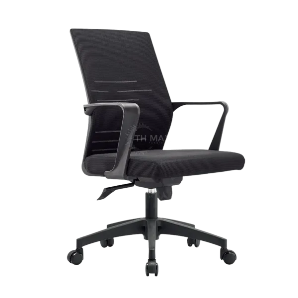 Ghế Xoay TH MAX GX-19