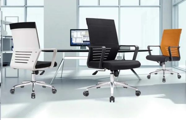 Ghế Xoay TH MAX GX-20 Ghế Xoay TH MAX GX-20