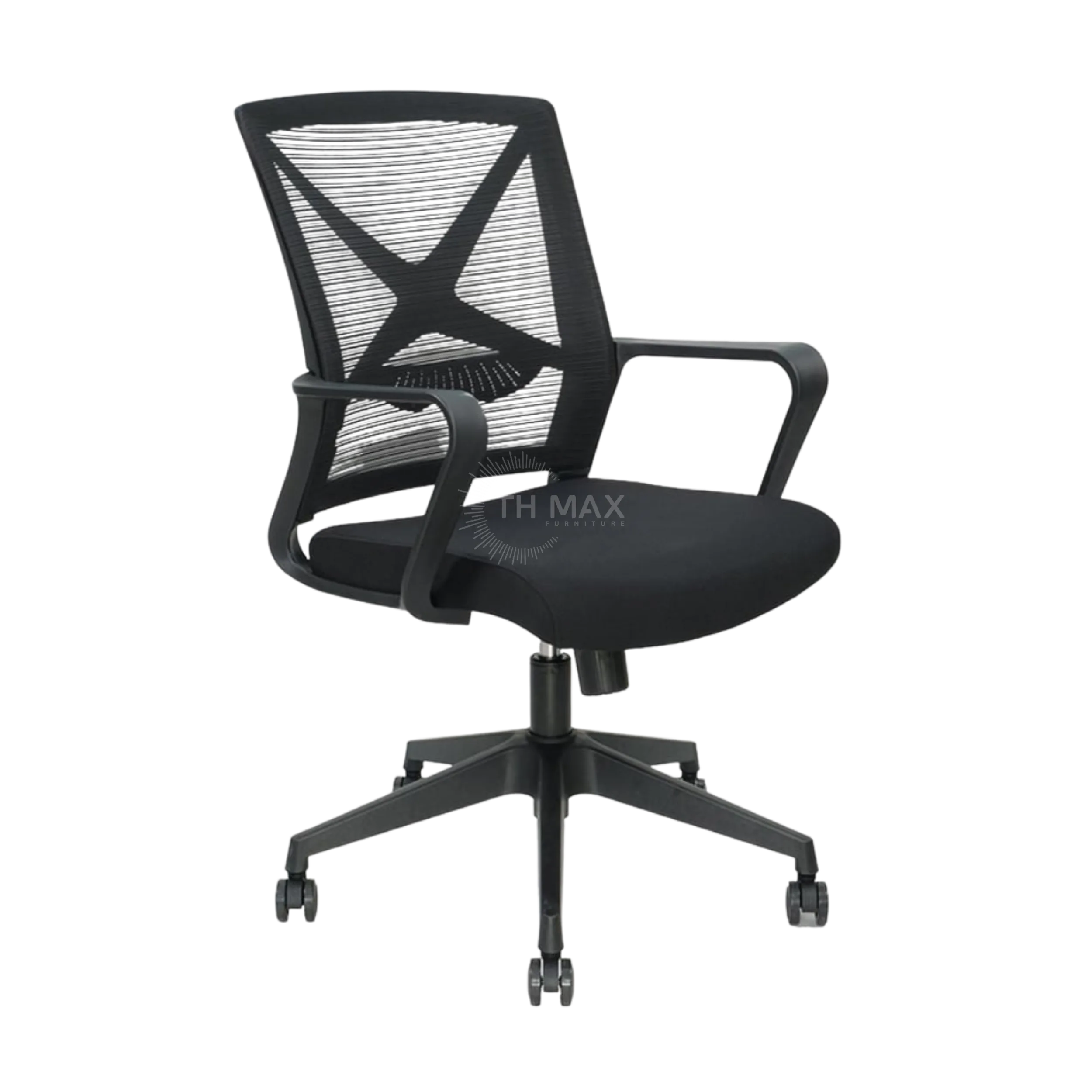 Ghế Xoay TH MAX GX-24 Ghế Xoay TH MAX GX-24