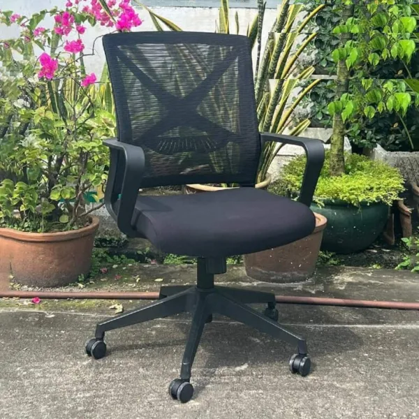 Ghế Xoay TH MAX GX-24 Ghế Xoay TH MAX GX-24